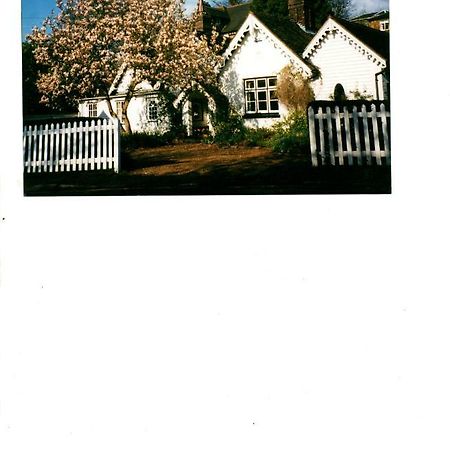 Ford Cottage 로열턴브리지웰즈 외부 사진