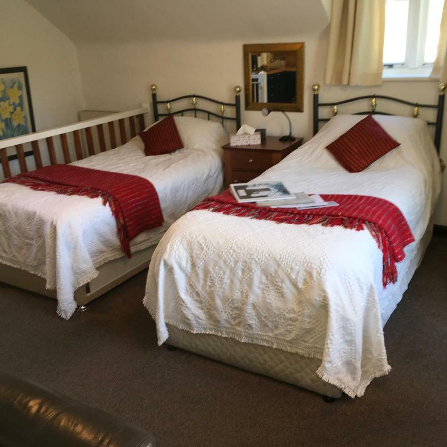 Ford Cottage 로열턴브리지웰즈 외부 사진