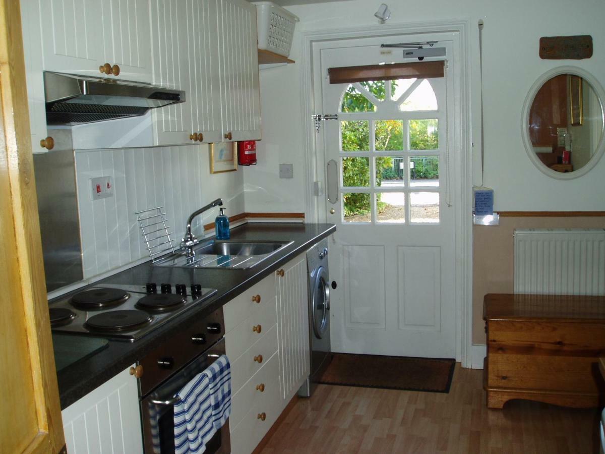 Ford Cottage 로열턴브리지웰즈 외부 사진