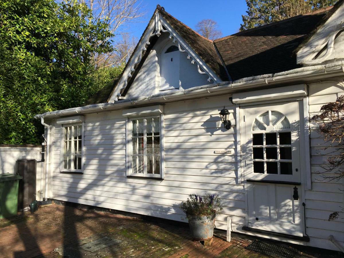 Ford Cottage 로열턴브리지웰즈 외부 사진